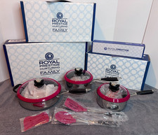 New - Royal Prestige Deluxe