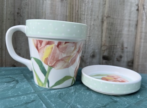 Royal worcester tulip - royal,