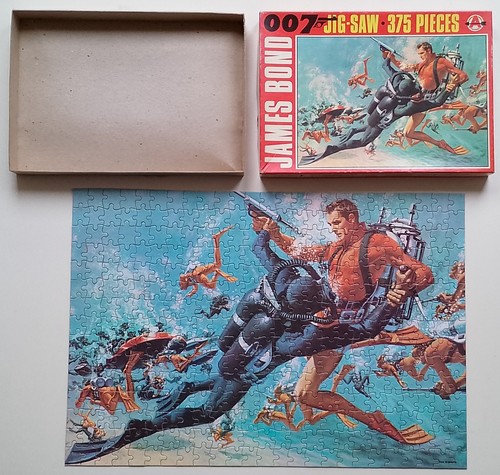 Arrow games james bond 007 - arrow,