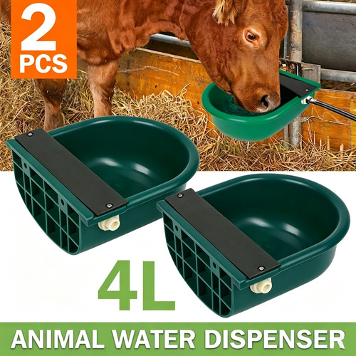 Animal automatic float - 4l,