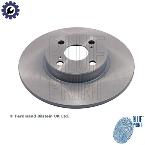 Brake disc adt343123 for - disc,