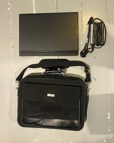 Lenovo legion 17imh05 gaming - legion,