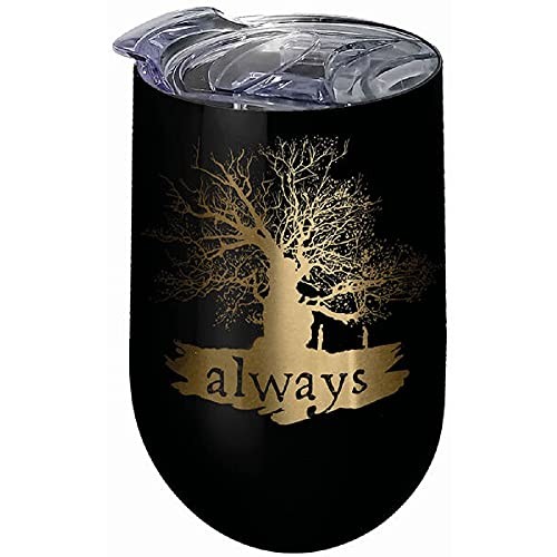 Harry potter always stainless - always,