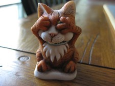 Harmony Kingdom Peeping Tom