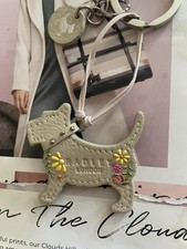 Radley Large Sized Ivory