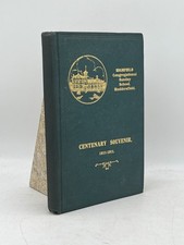 The Centenary Souvenir