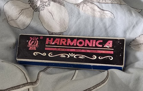 Harmonica