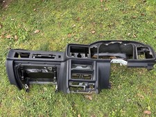 Granada Scorpio MK3 Dashboard