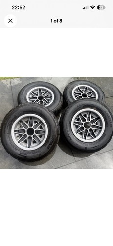 Classic mini alloys - 10, inch
