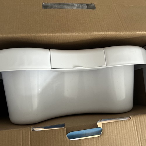 Ionic foot spa home detox - at-home,