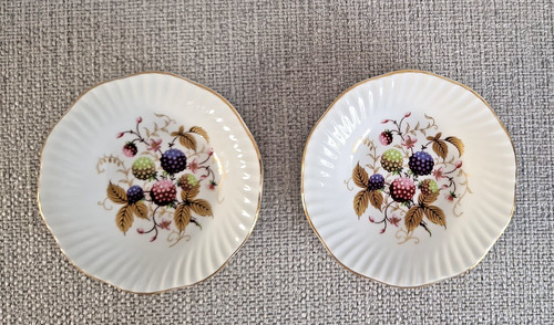 Vintage royal stafford - royal, bone