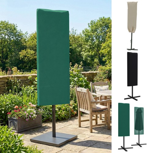 Garden parasol cover - parasol,