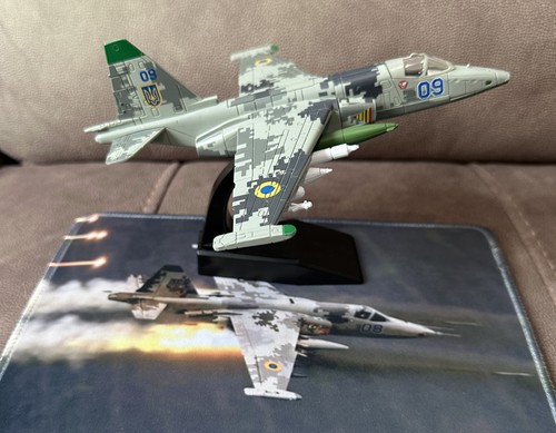 Sukhoi 25 frogfoot - sukhoi, su-25