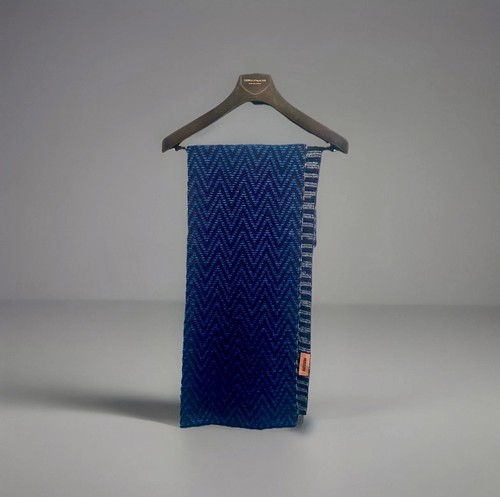 Missoni tonal contrast - missoni,