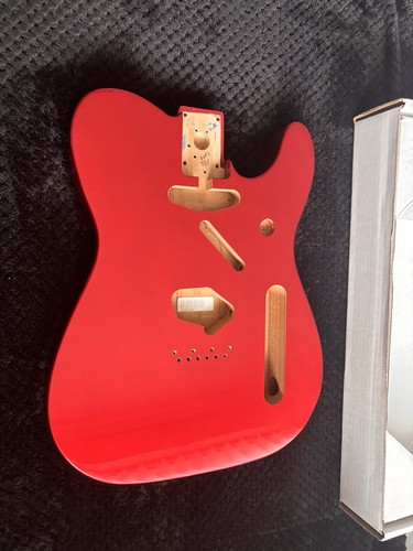 Genuine fender classic - genuine, series