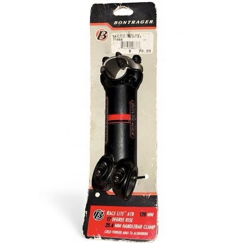 Bontrager race lite atb 4mm - bontrager,