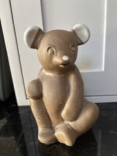 Bourne Denby novelty bear hot