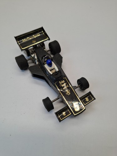 1980s scalextric john player - scalextric,