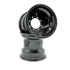 RAPTOR 350 REAR WHEEL PAIR