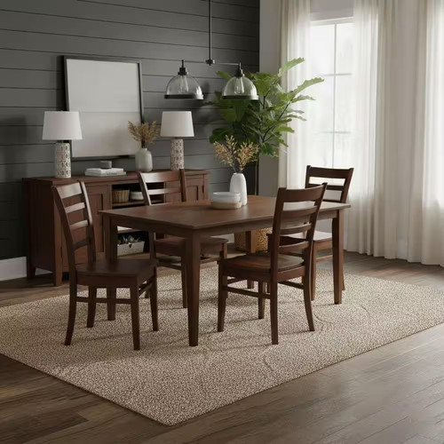 Espresso solid wood - espresso,
