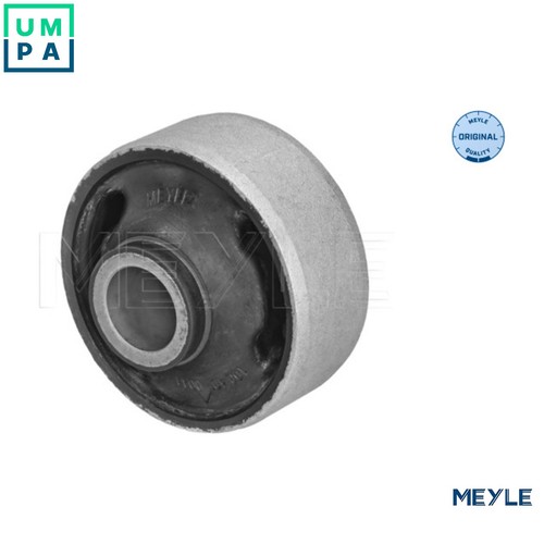 Mounting controltrailing - 2x,