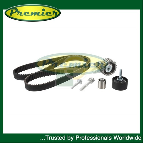 Premier timing belt kit fits - timing,