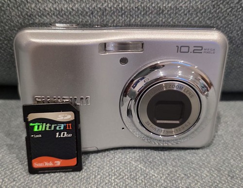 Fujifilm finepix a160 digital - a160,