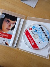 Mirror's Edge PS3 Sony