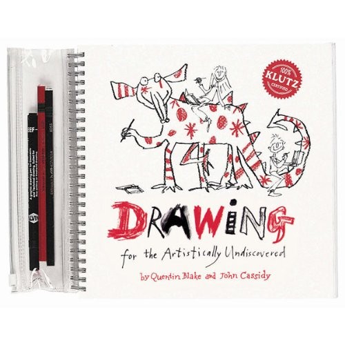 Drawing for the artistically - drawing,