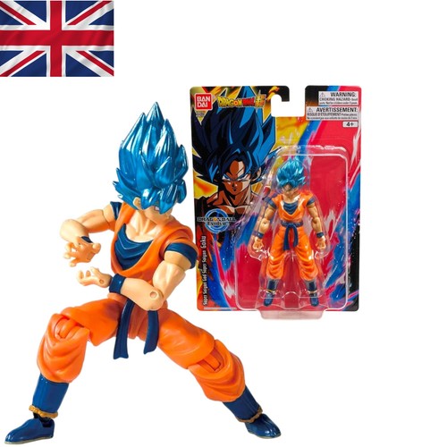 Limited edition dragon ball - limited,