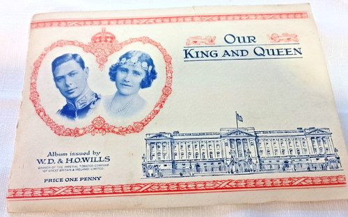 Album our king queen - of, &