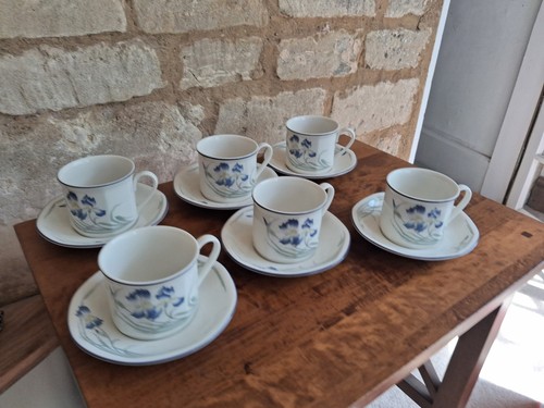 Royal doulton minerva - x,