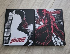 Daredevil steelbook edition - steelbook,