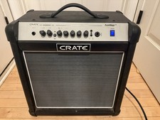💙Crate FLEX 16R Guitar Amp