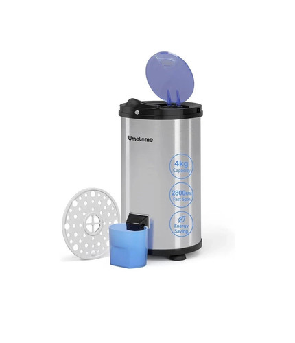 Umelome compact 4kg spin - 4kg,