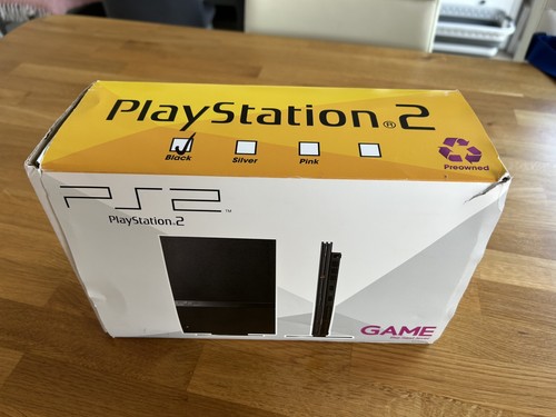 Sony playstation slim - 2,