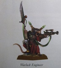 Warhammer Skaven- 1x Island of