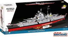 COBI Historical Collection
