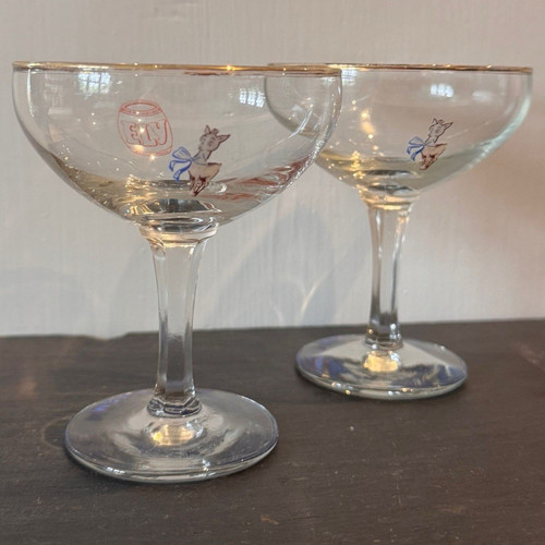 1950 babycham - 1950’s,