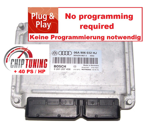 Bosch ecu unlock - ecu,