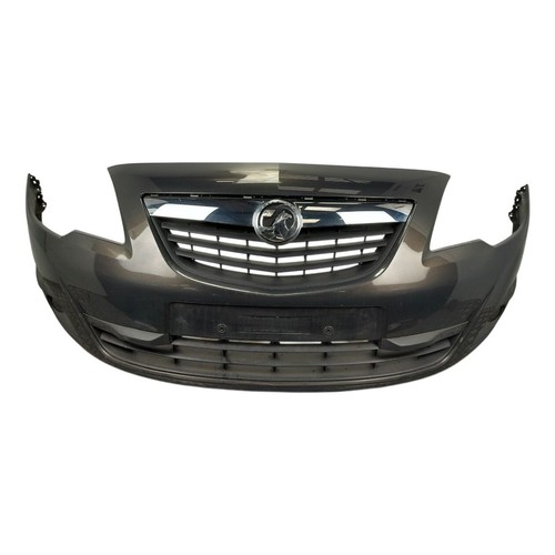Vauxhall meriva 2013 bumper - vauxhall, b