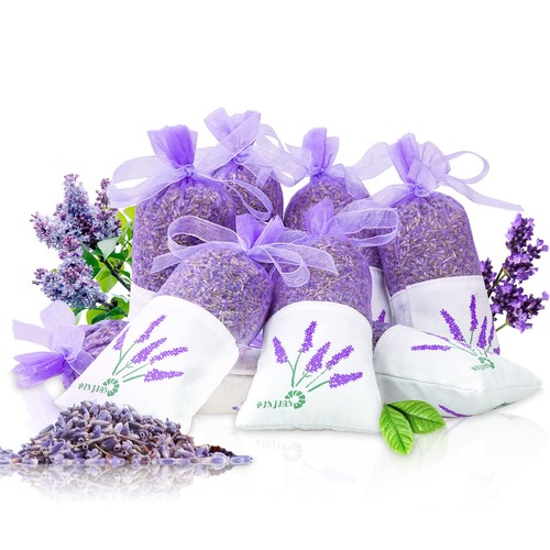 Packs french lavender - 8,