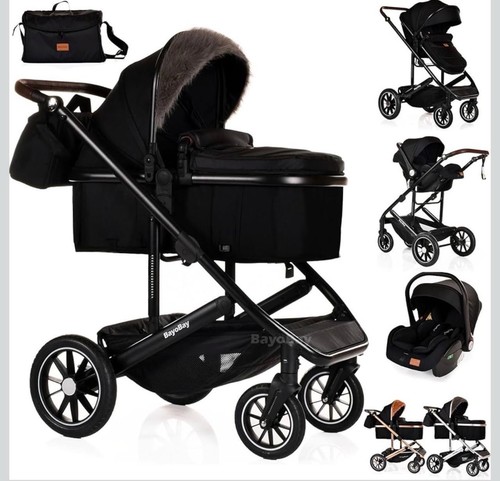 Brand bayobay 1 baby - in,