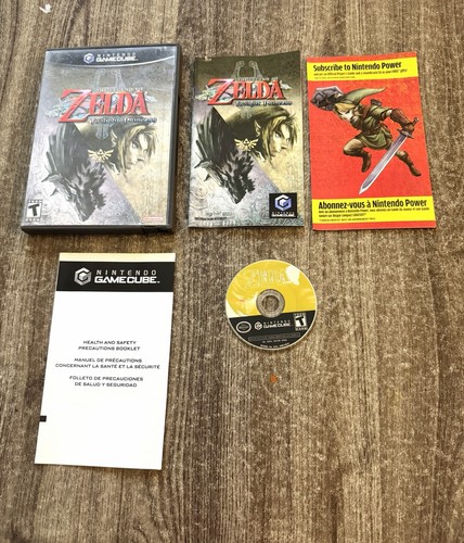 The legend zelda twilight - legend, zelda: