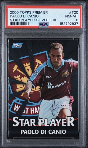 2000 topps premier gold - 2000-01,