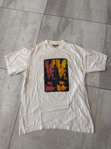 Redwood paul weller shirt - redwood, t-shirt