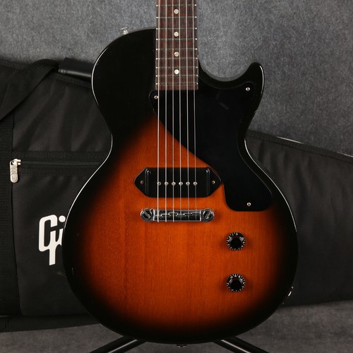 Gibson les paul junior - les,