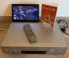 PANASONIC NV-FJ620 SuperDrive