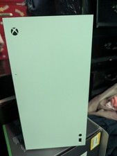Xbox Series x 1TB Digital Console WHITE VERSION