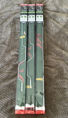 Dunelm roller cordless - roller,